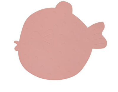 Placemat Little Finn