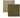 Iro Muslin - Pack of 2 - Olive