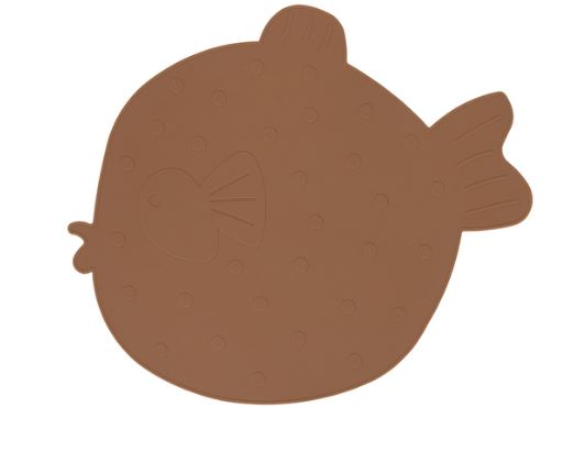 Set de table Little Finn