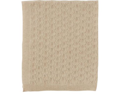 Couverture pour bébé Lana
