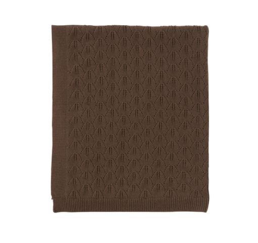 Couverture pour bébé Lana