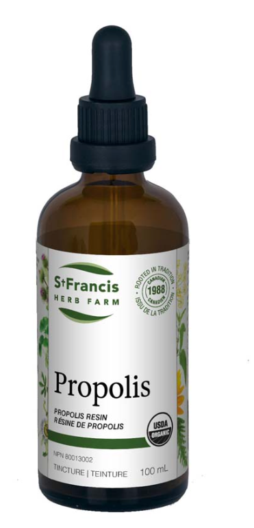 Propolis — Unytii - Suppléments et Produits Naturels