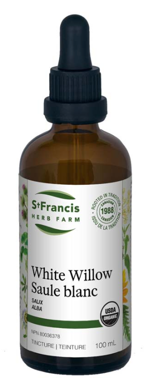 White Willow — Unytii - Suppléments et Produits Naturels