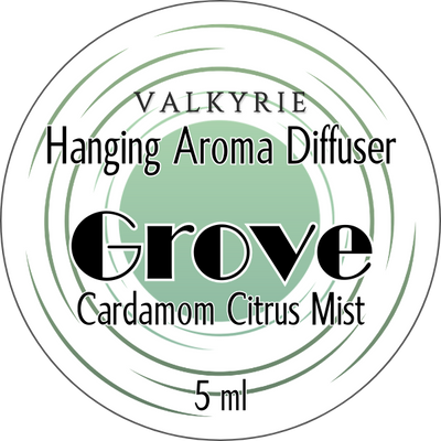 Diffuseur aromatique suspendu - Grove