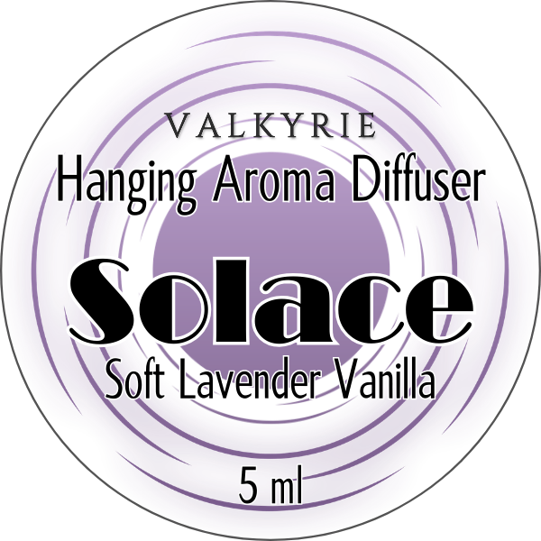 Diffuseur aromatique suspendu - Solace