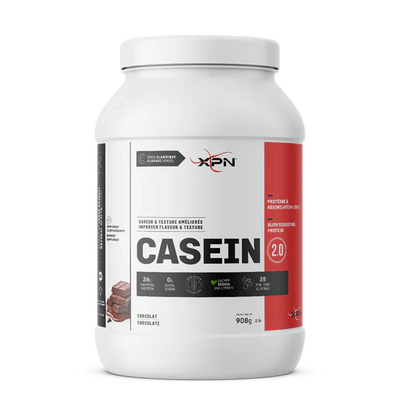 Casein-X