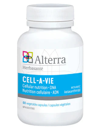 CELL-A-VIE — Unytii - Suppléments et Produits Naturels