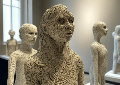 Sculptures