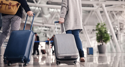 Checked Bags