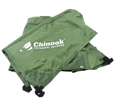 Chinook Lightweight Adventure Tarps 9'6" x 9'6"
