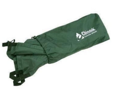 Chinook Lightweight Adventure Tarps 9'6" x 9'6"