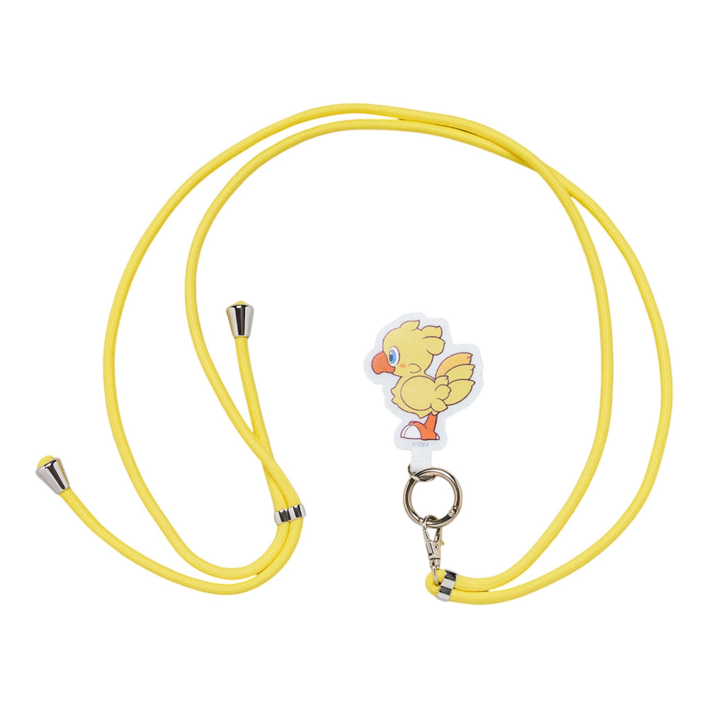Chocobo - Dragonne pour téléphone intelligent Final Fantasy