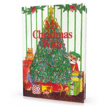 Souhait de Noël