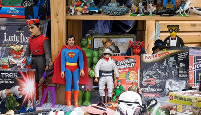 Collectibles