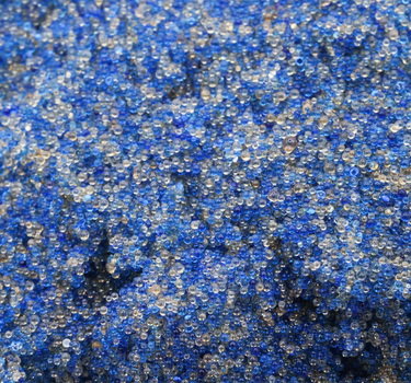 Colour Changing Mixed Bed DI Resin