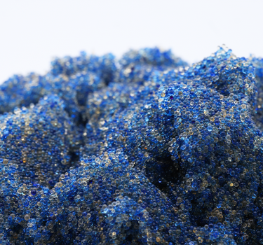 Colour Changing Mixed Bed DI Resin