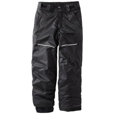 Columbia Big Girls' Crushed Out II Snow Pants, Youth Small