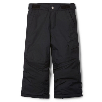 Columbia Boy's Ice Slope II Snow Pants Size XXS Ages 4/5