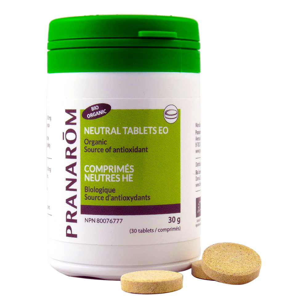 HE Neutral Tablets