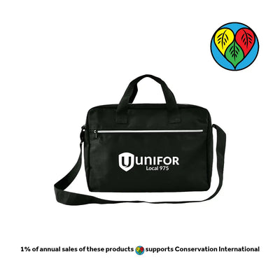 Sac Messenger RPET - B5086