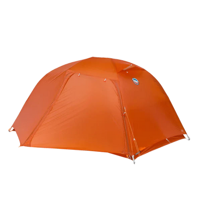 Tente ultralégère de randonnée Copper Spur UL2