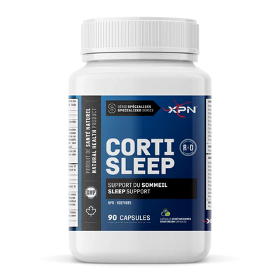 Corti Sleep