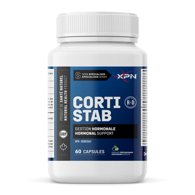 Corti Stab