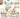 3Quarter Designs Tropical Christmas 12x12 Design Paper & Diecuts Set Mini Collection