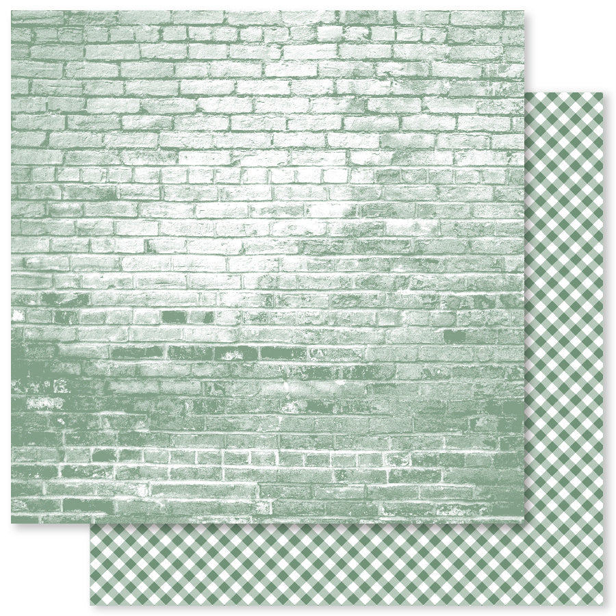 Cozy Fall Basics B 12x12 Paper (12pc Bulk Pack) 32709 — Ecstasy Crafts