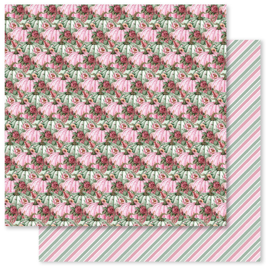 Cozy Fall Basics C 12x12 Paper (12pc Bulk Pack) 32712 — Ecstasy Crafts