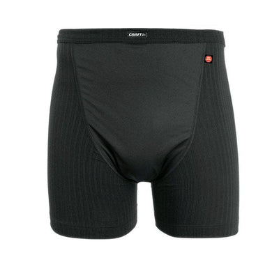 Caleçon Boxer Craft pour Hommes GORE Windstopper Gunde - Fabriqué Au Canada