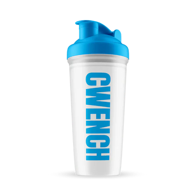 Cwench "Shaker" Bottle