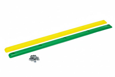 Rails Shake Junt - Vert/Jaune