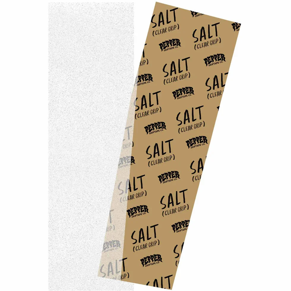 Bande adhésive Pepper Grip 'Salt Premium' - Claire