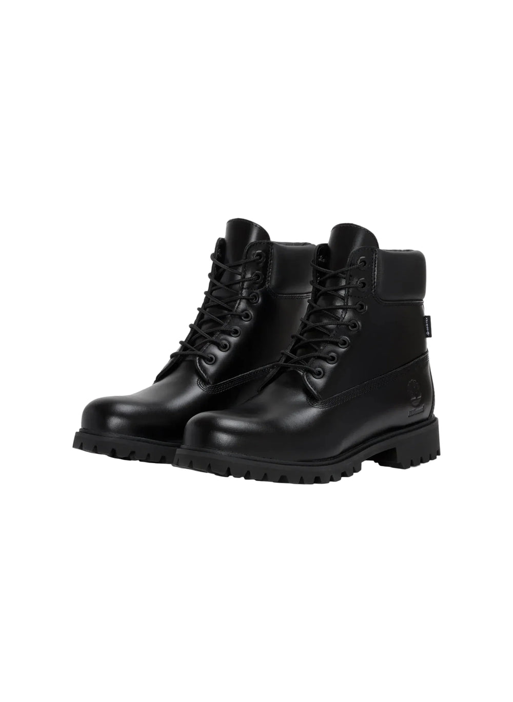 Bottes Timberland x JJJJound 'Premium 6-Inch' GORE-TEX - Noir