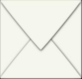 Envelopes 5x5 20 pack