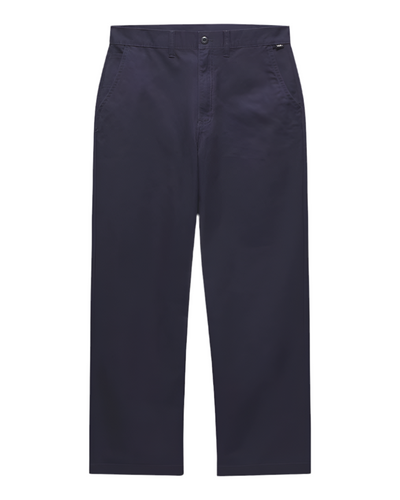 Pantalons amples 'Authentic' Chino Vans - Nuit parisienne