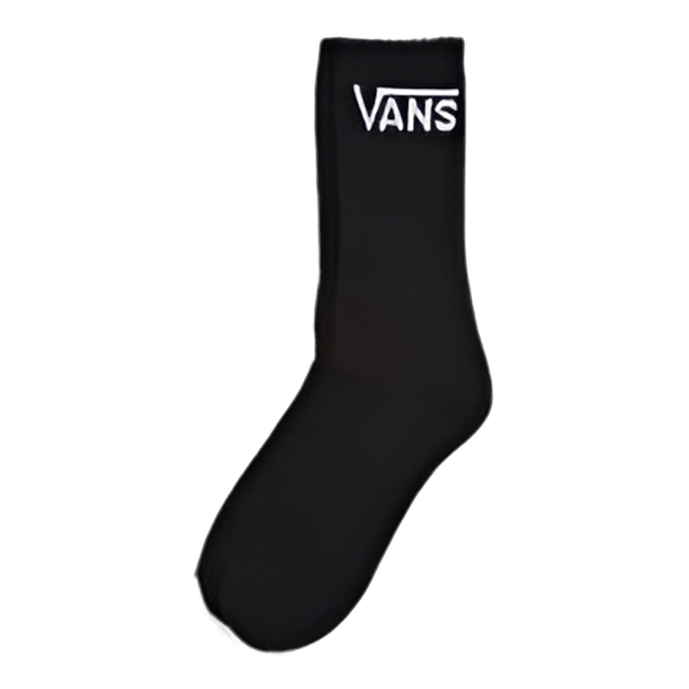Vans Skate Crew - Noir