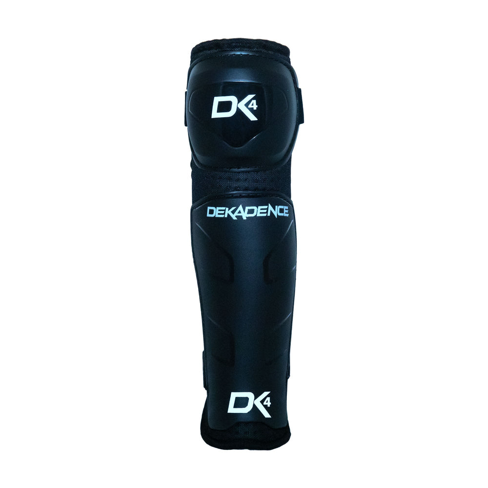 SHIN GUARDS - DEKADENCE DK4