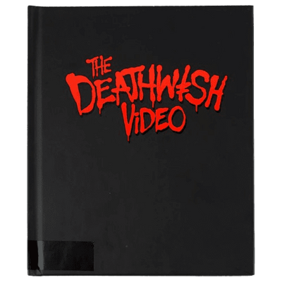 The Deathwish Video (DVD)