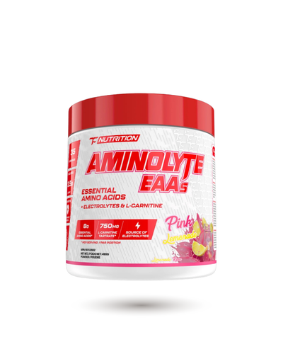 TC Nutrition Aminolyte EAAs + Electrolytes