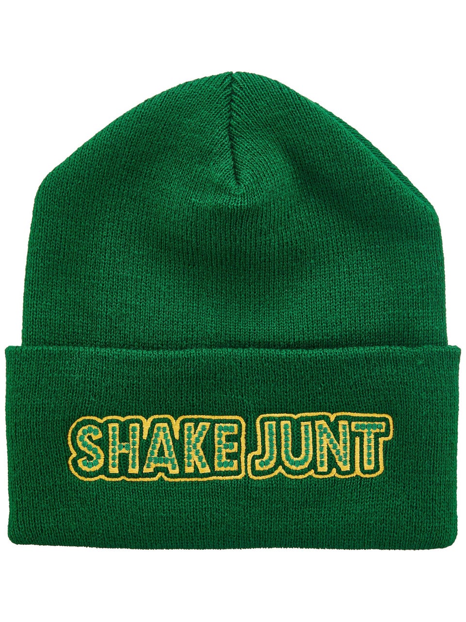Tuque Shake Junt 'Stretch Logo' -