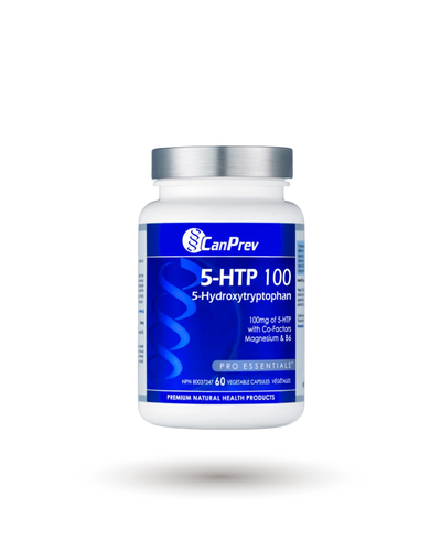 CanPrev 5-HTP 100