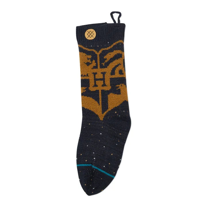 Chaussette de Noël "Poudlard" Stance x Harry Potter - Marine
