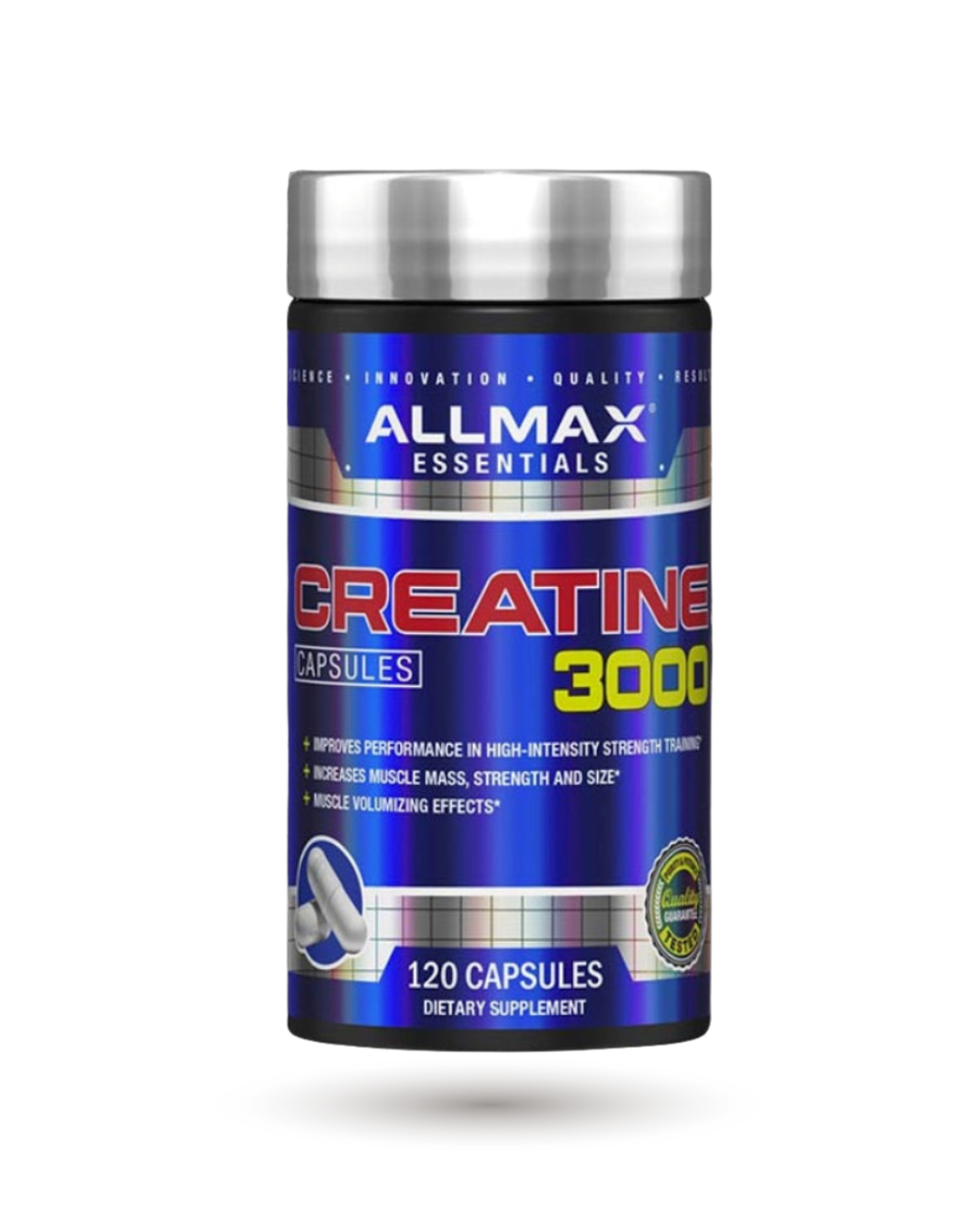 ALLMAX Créatine 3000