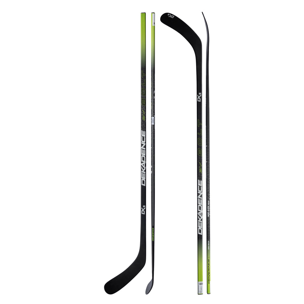 BÂTON DE HOCKEY / BÂTON DE DÉFENSE - DK11