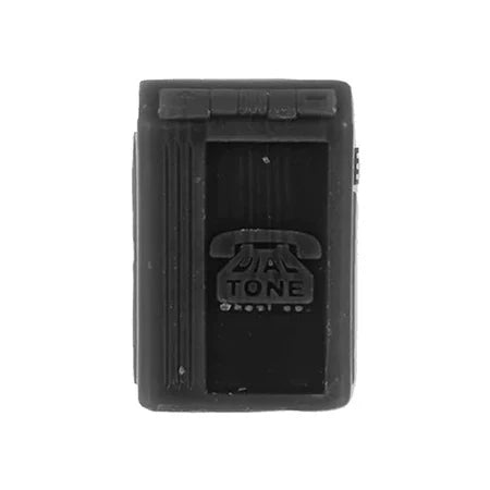 Cire Dial Tone 'Pager' - Assortie
