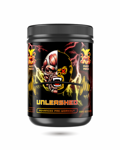 APE-X Unleashed Pré-Entraînement Avancé