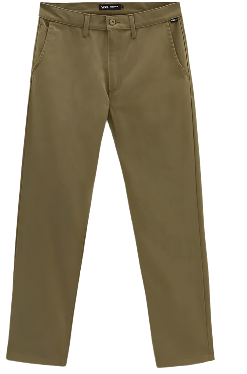 Pantalons Chino Coupe Ample 'Authentic' Vans - ZBN