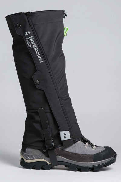 Gaiters «Trail Guard» résistants à l'eau